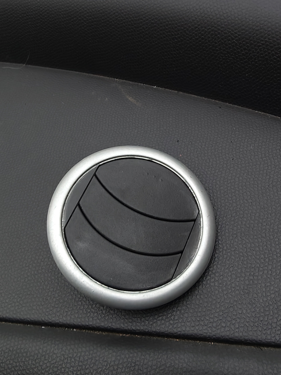 Да… хорошо, что не маляр)) — Suzuki Swift (2G)