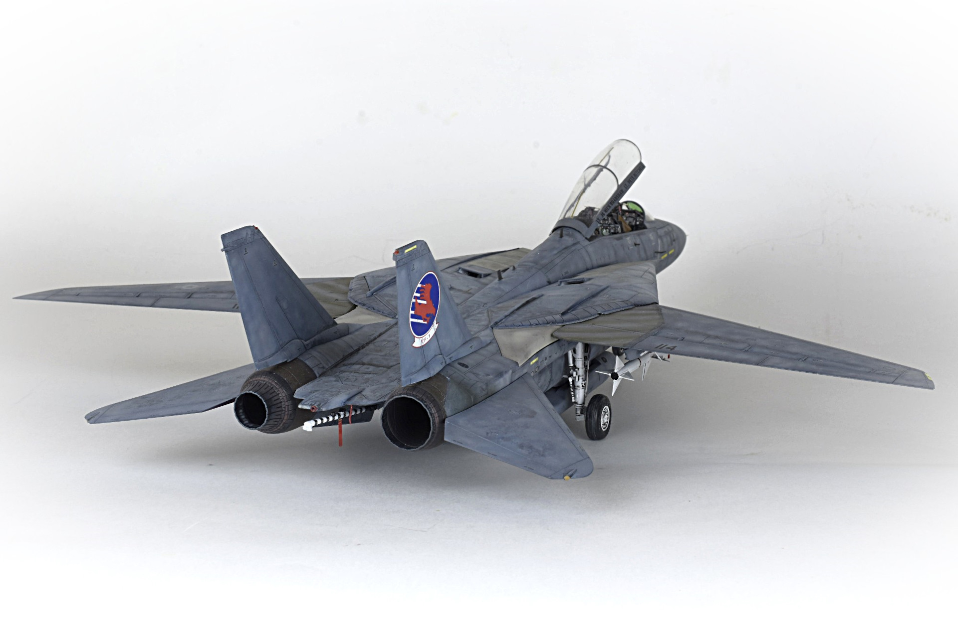 F 14 Tamiya 1 48 Купить