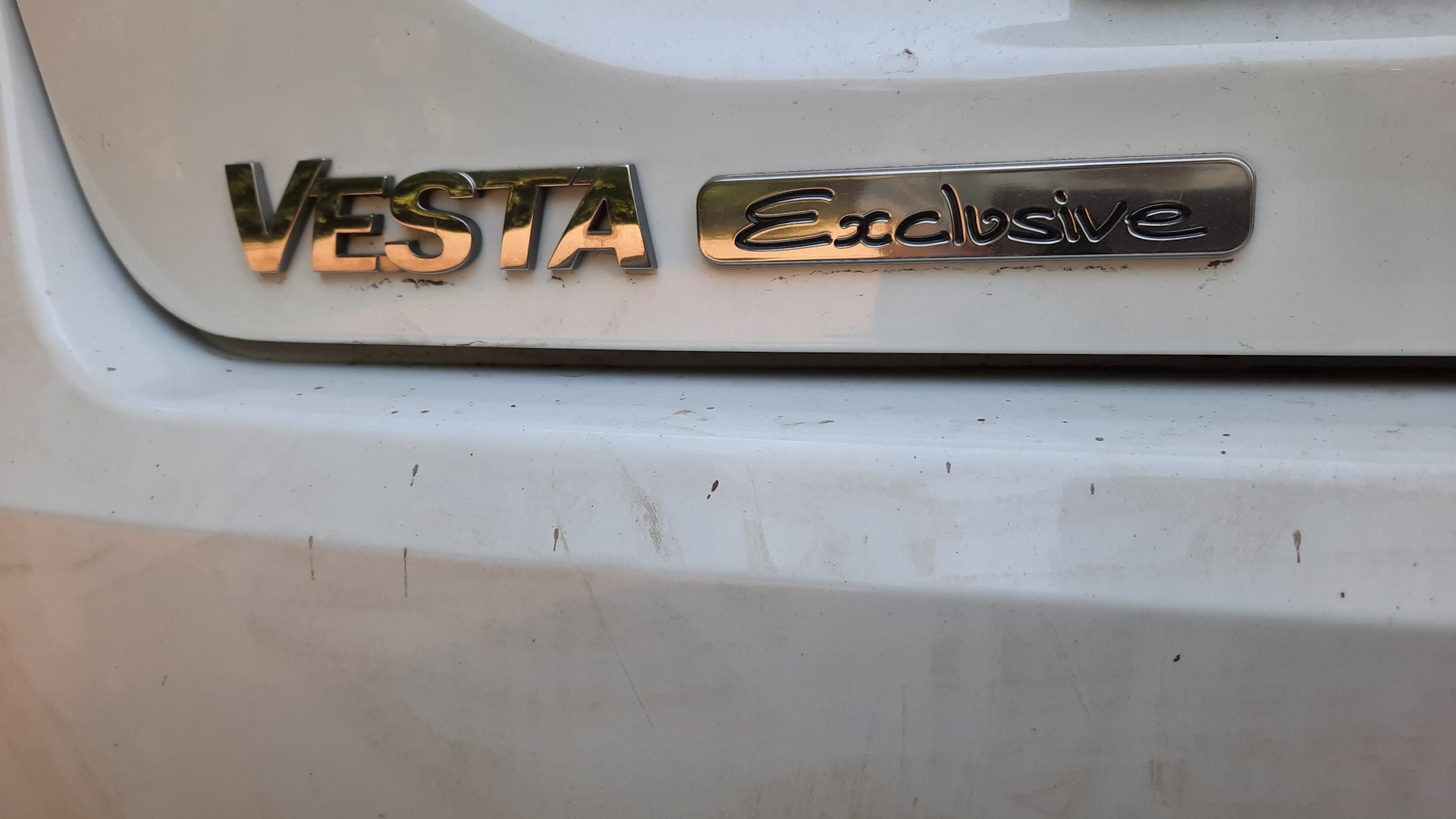 Троит двигатель, часть 5. Решено — Lada Гранта Cross, 1,6 л, 2021 года ...