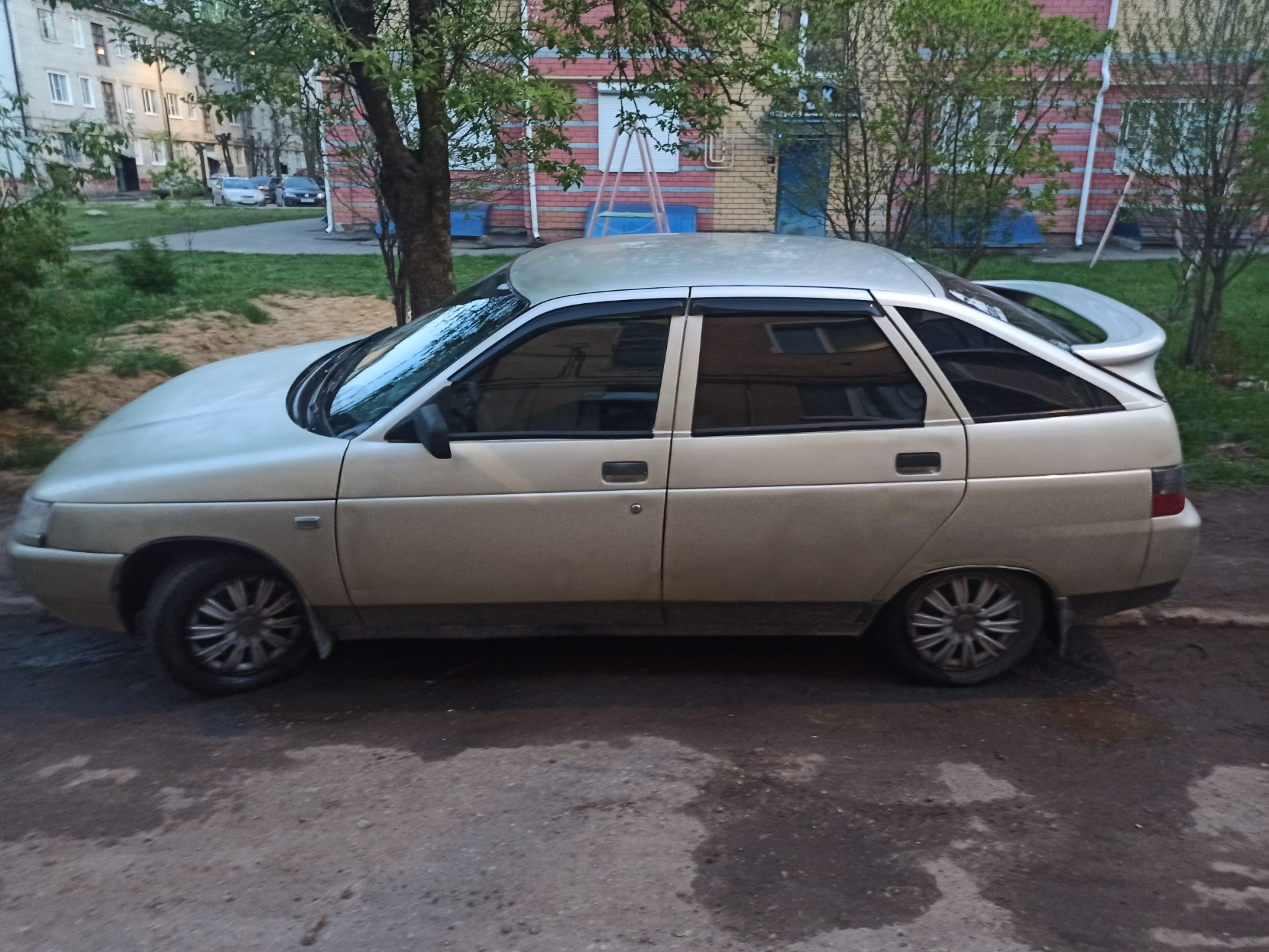 Купить 2112 На Авито В Челябинске
