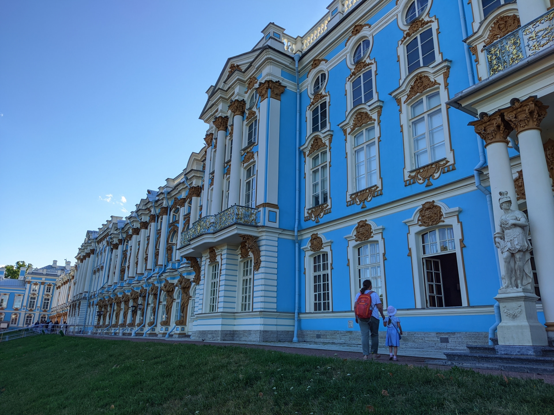 Поездка в Питер. Расход топлива и расход масла. — ГАЗ Сайбер, 2,4 л ...