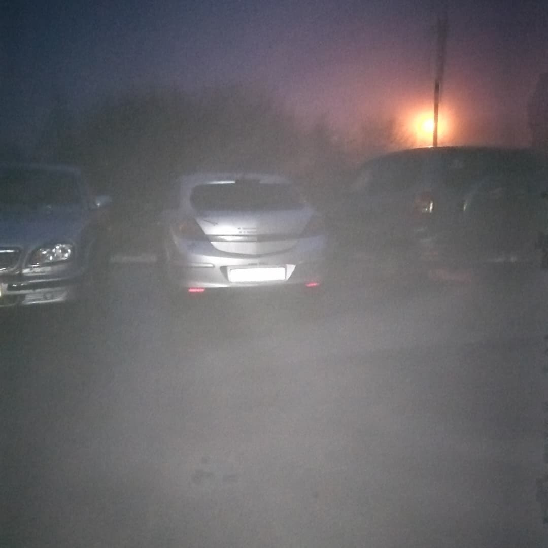 Коротко о " Погоде" И о том, как отрегулировать стояночный тормоз ...