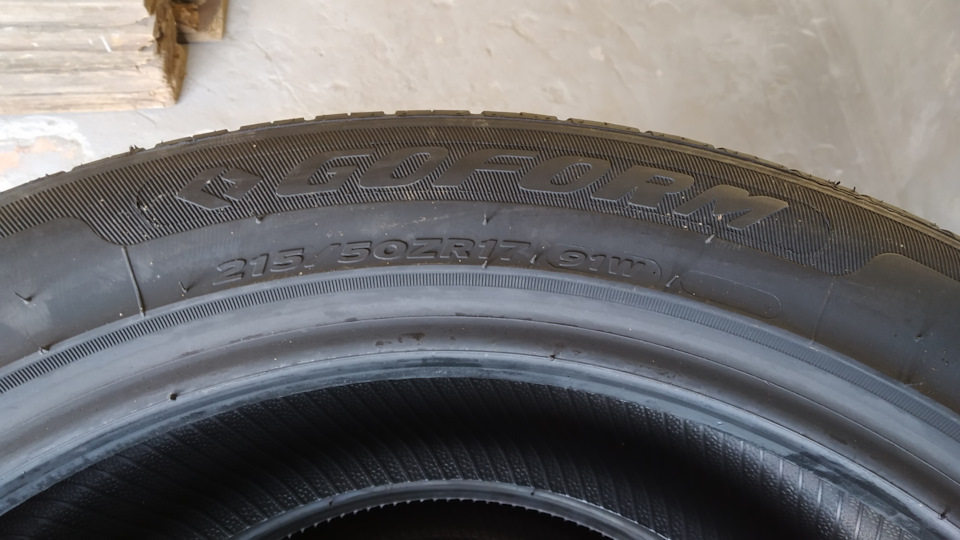 . — Toyota Mark II Blit