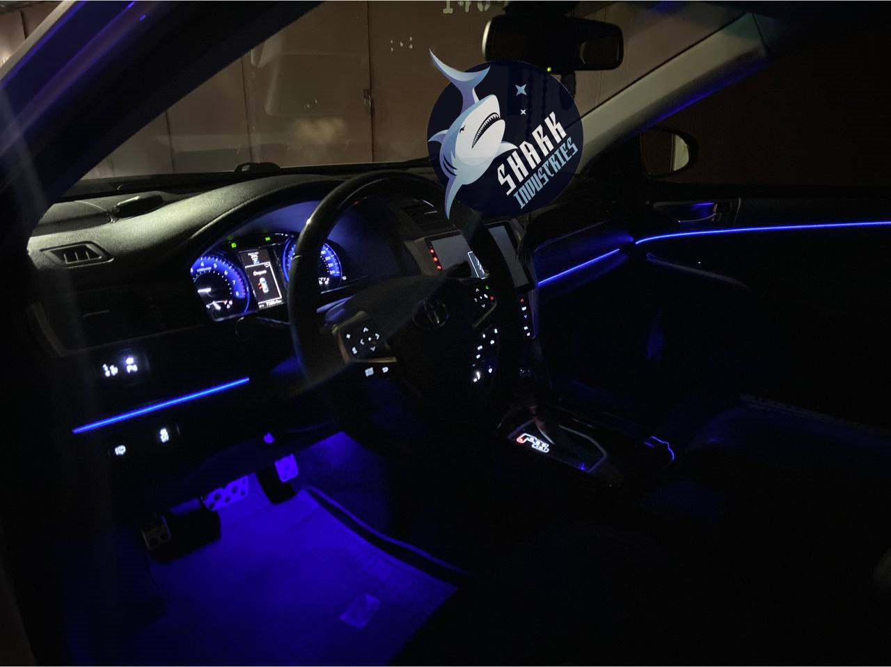 Контурная Подсветка Салона Автомобиля Купить Казань