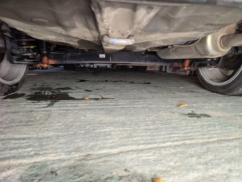 Фото в бортжурнале KIA Rio (3G)