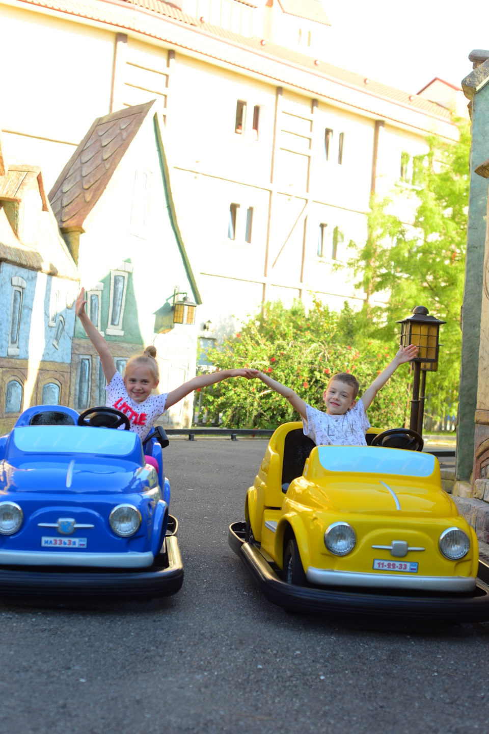 Фото в бортжурнале УАЗ Patriot