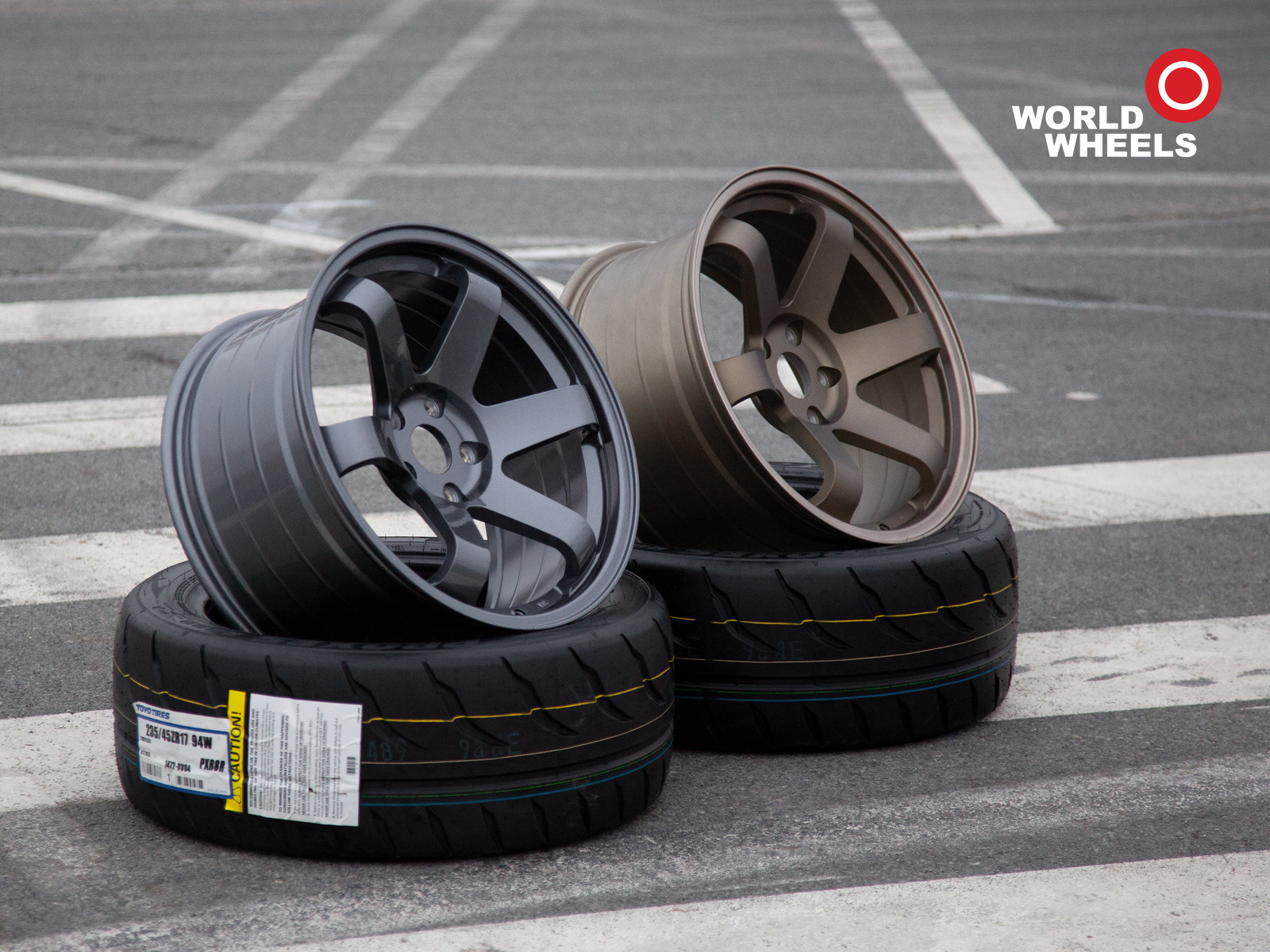 Wheels world мир дисков