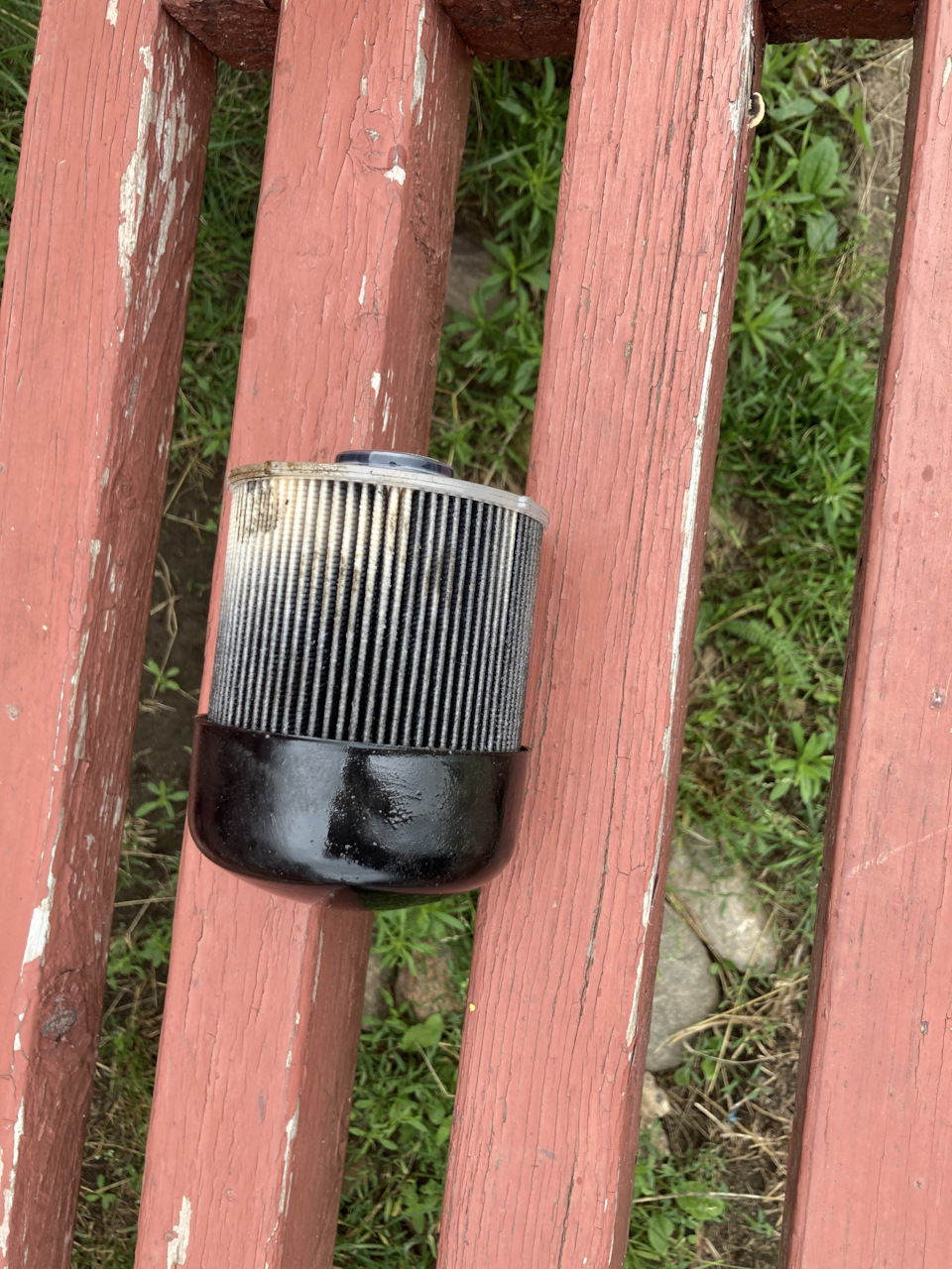 Рено дастер. Замена топливного фильтра. — Renault Duster (1G), 1,5 л ...