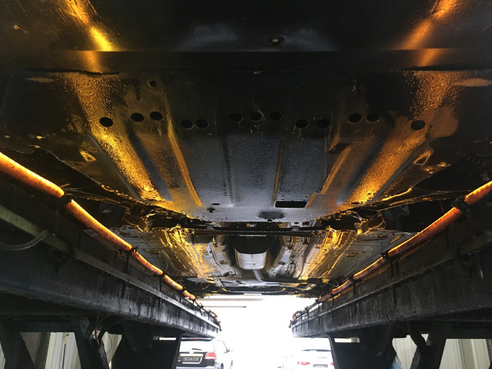 Фото в бортжурнале Ford S-Max (1G)