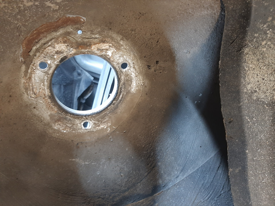 Обработка — BMW 5 series (E39), 2 л, 1996 года | рейтинг и продвижение ...