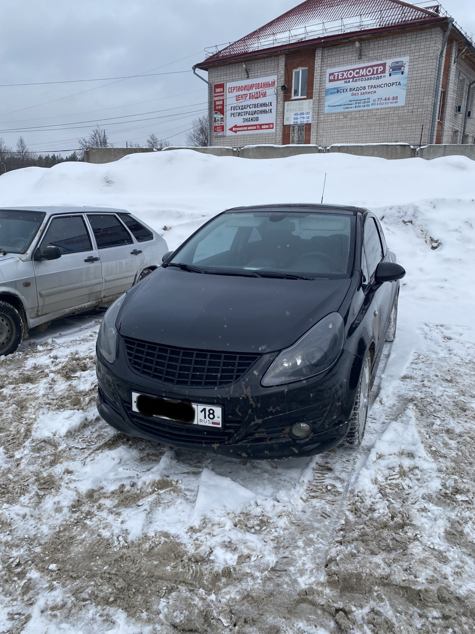 Малыша продана — Opel Corsa D, 1,6 л, 2008 года | покупка машины | DRIVE2