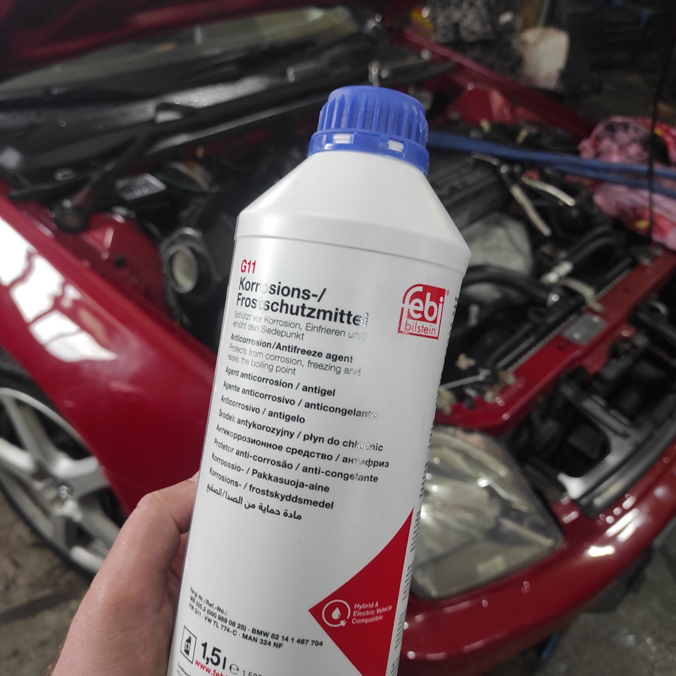 Фото в бортжурнале Honda Prelude (BB5/BB6/BB7/BB8/BB9). Запчасти на фото: 1481704, MAN324NF