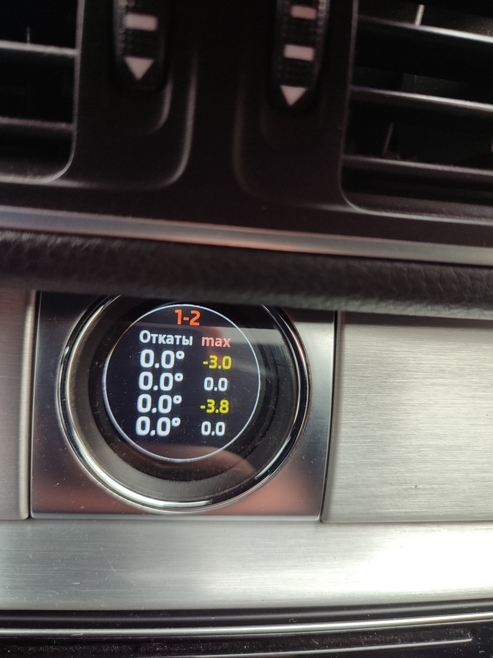 Фото в бортжурнале Volkswagen Passat Alltrack (B7)