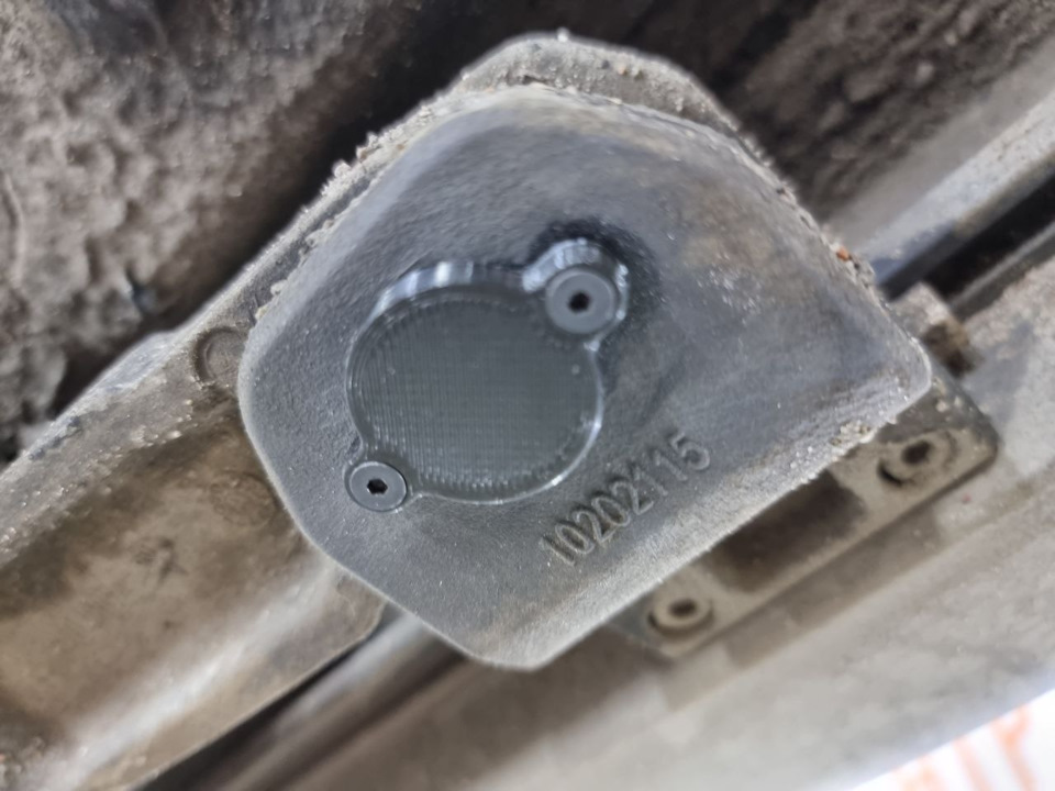 Фото в бортжурнале Exeed TXL. Запчасти на фото: 1020215