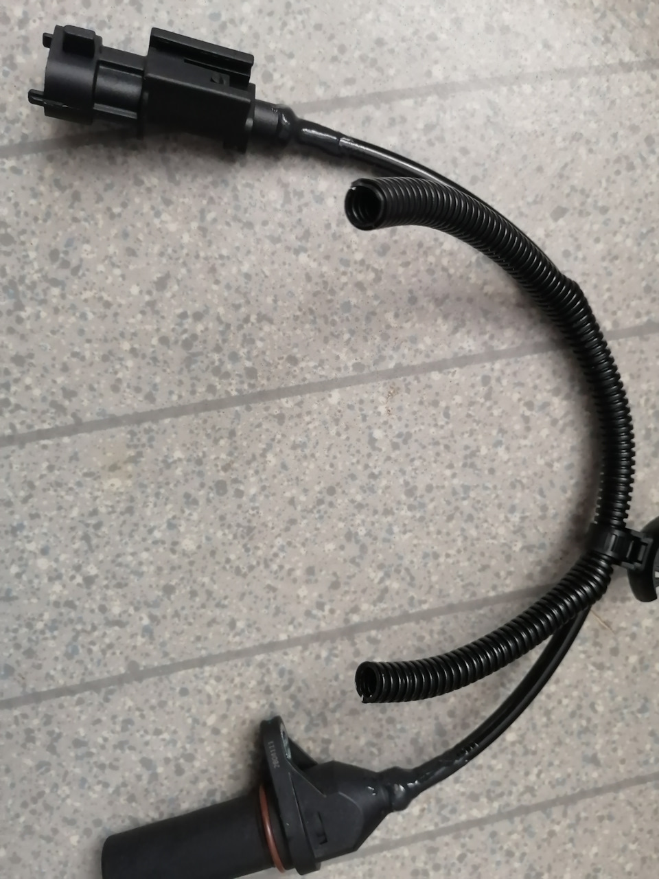 Фото в бортжурнале KIA Rio (3G)