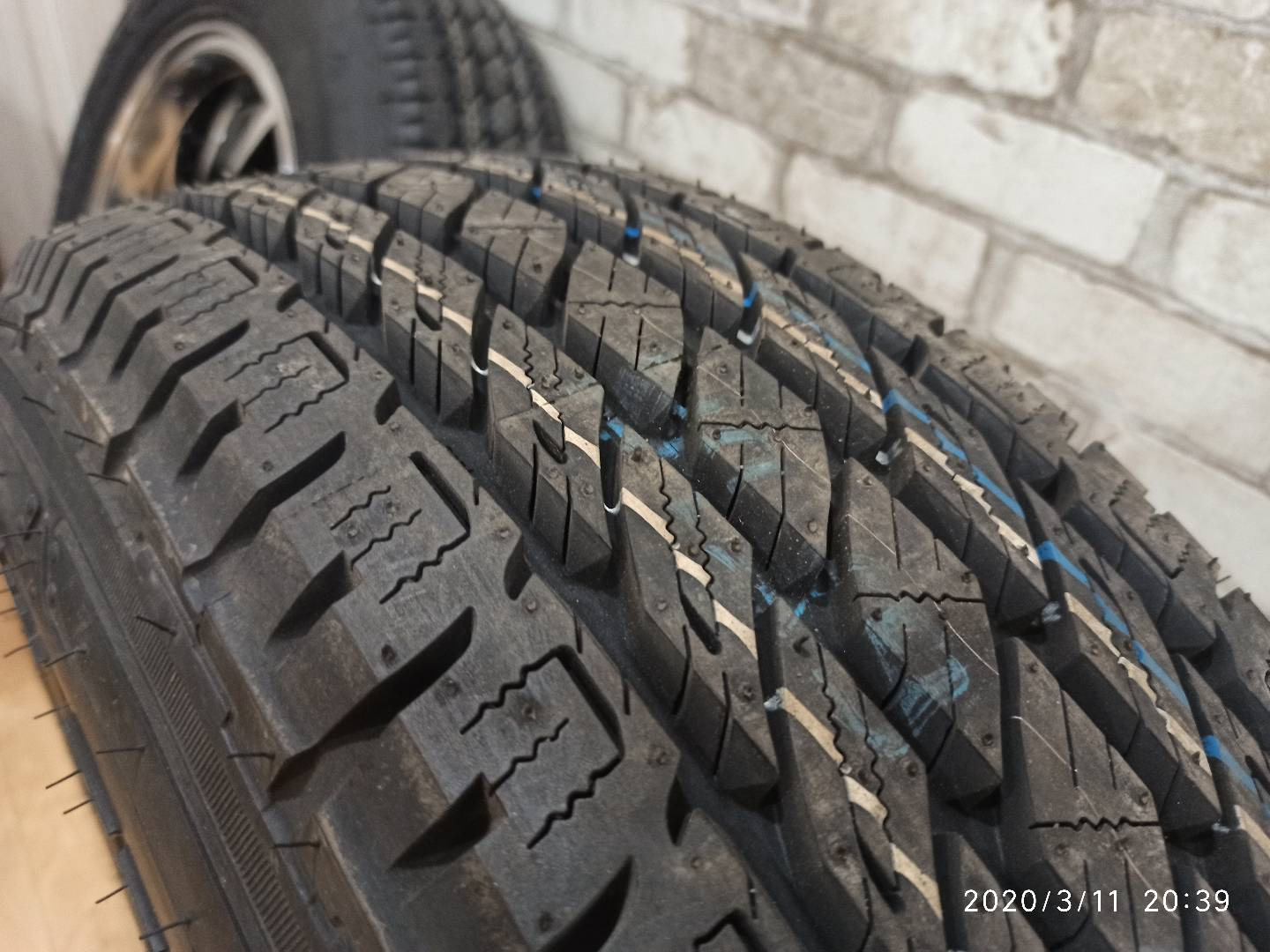 Шины nitto dura grappler кто производитель