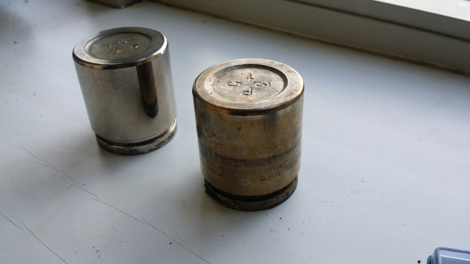 Фото в бортжурнале Lexus IS II