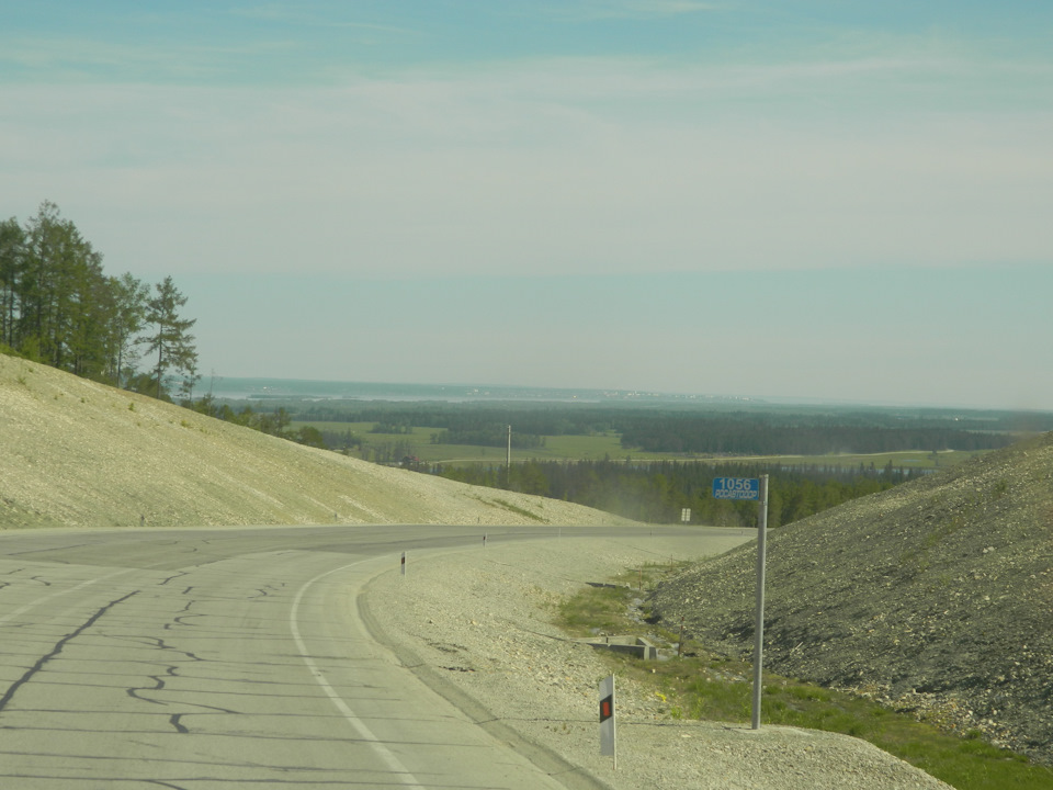 Фото в бортжурнале УАЗ 3962