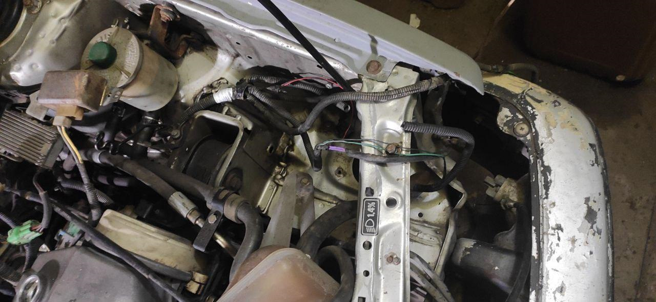 Наглядное сравнение клиренса веста св с кросс версией) — Lada Vesta SW ...