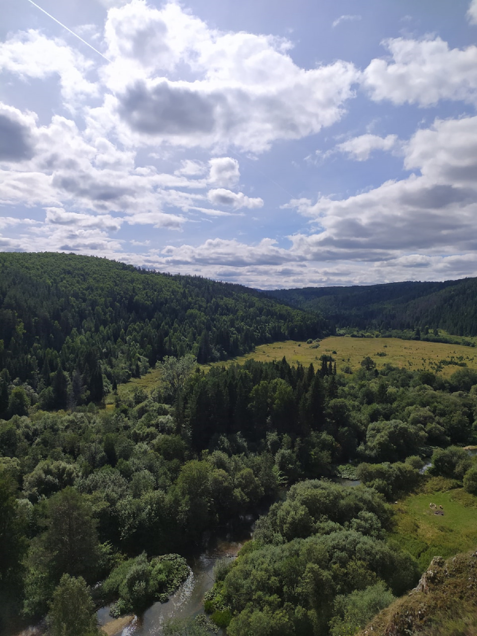 Фото в бортжурнале Chevrolet Niva (1G)