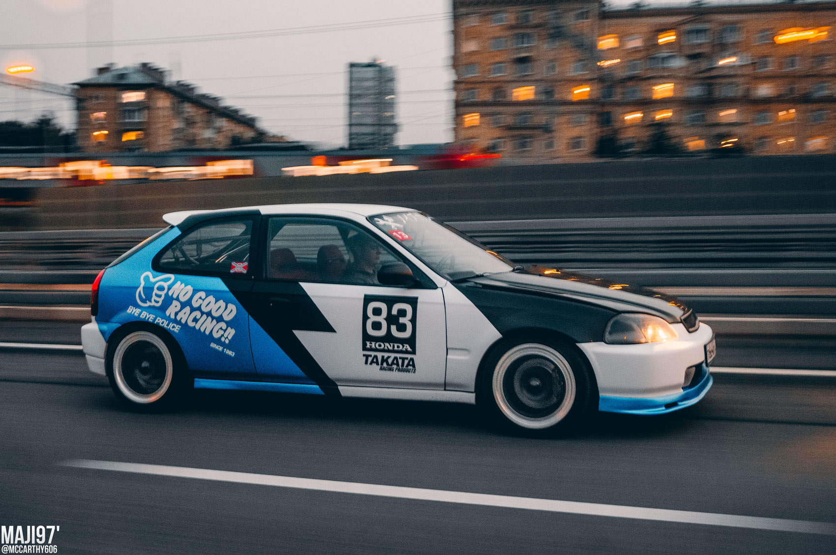 Honda Civic ek9 РІРёРЅРёР»