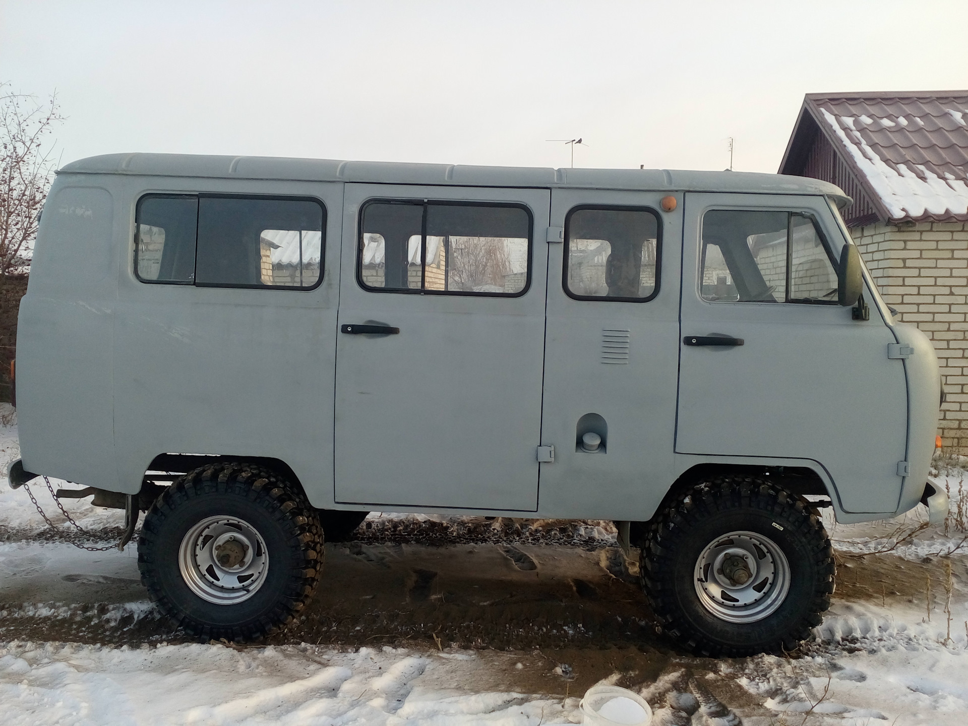Уаз 2206 Б У Купить