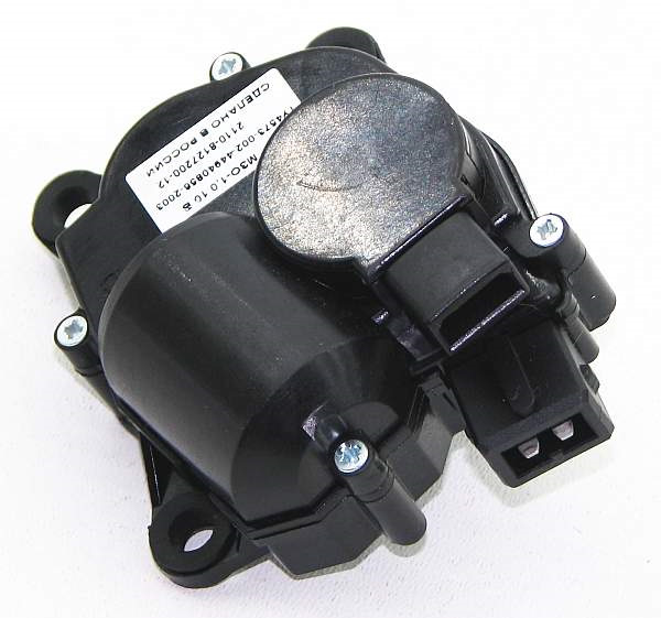 Внимание работает ССА или Возвращение через климат-контроль к иномарке ...