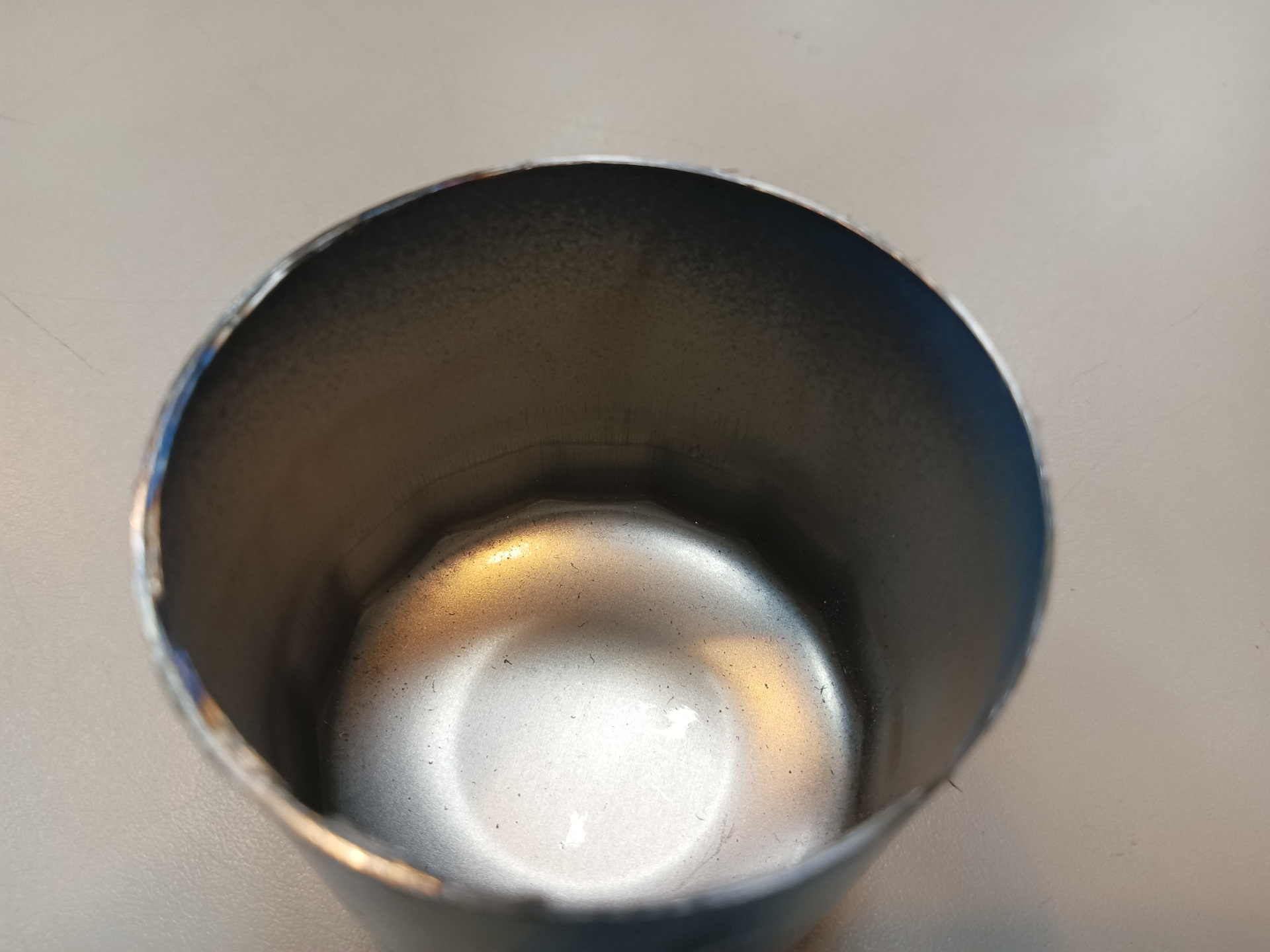 Вскрытие МФ MANDO MOF4612 — DRIVE2