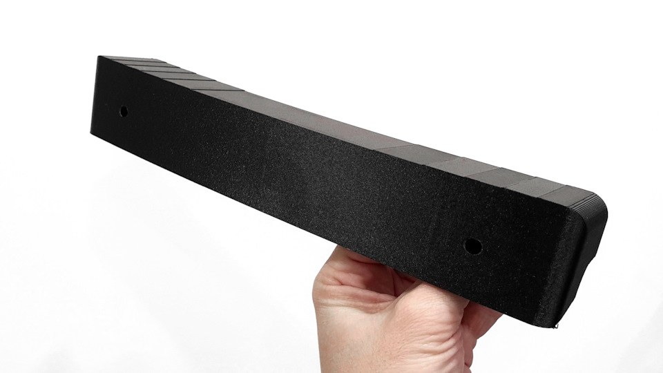 Aページ ▶️ #7 Кастомизация Mazda Axela. Часть 1: Изготовление