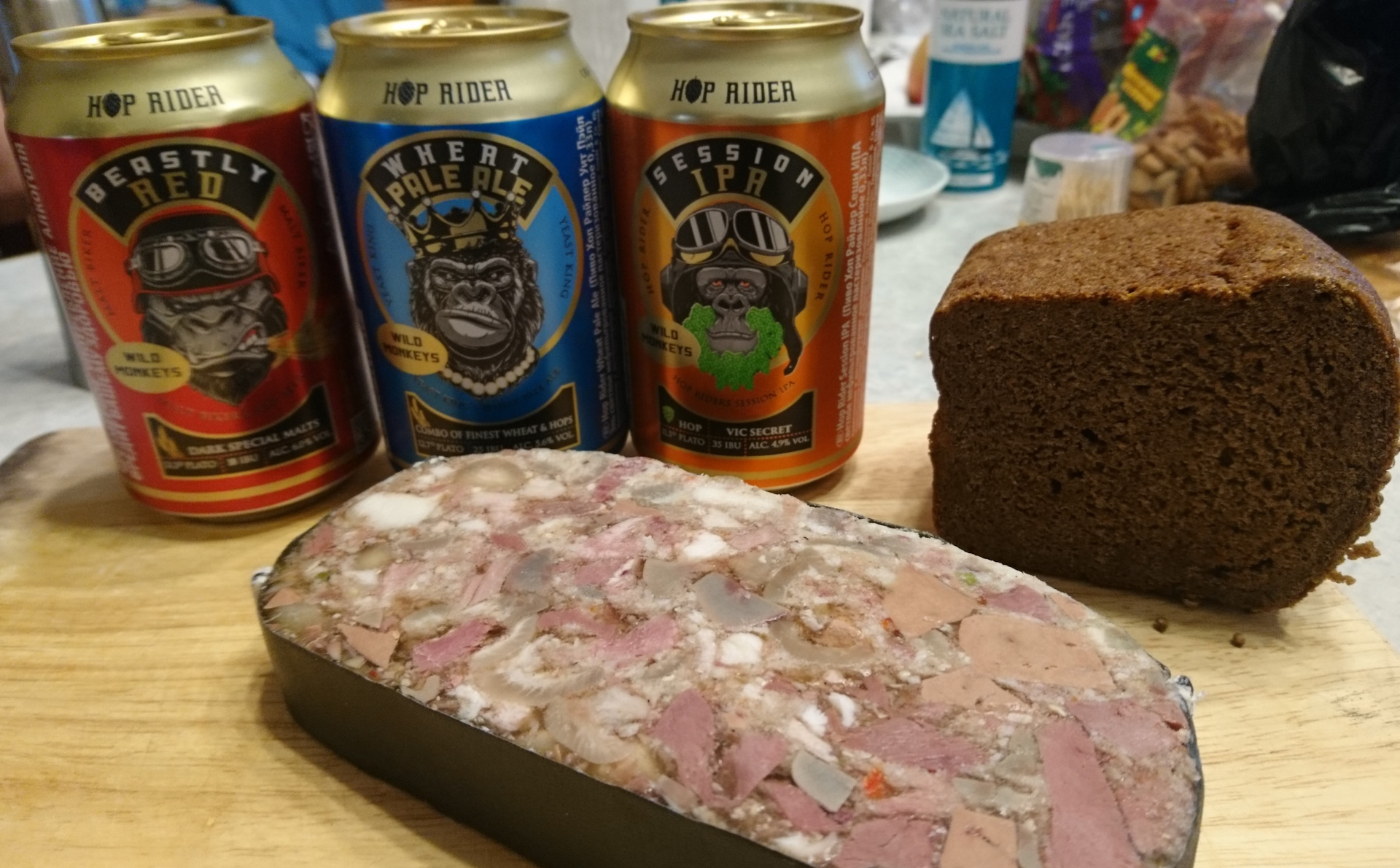 Понедельник начинается в Субботу. А Шабат в пятницу! — Сообщество «Food ...