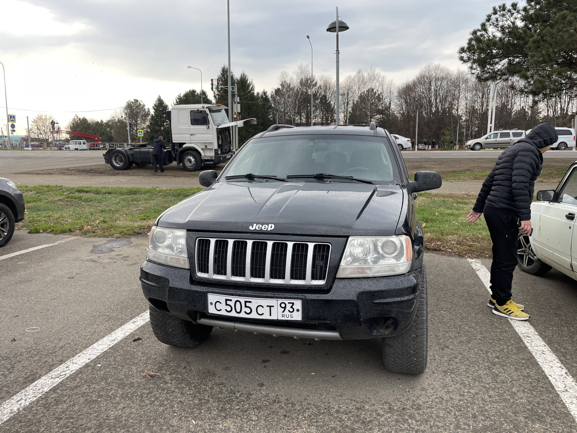 Купить Внедорожник В Перми В Кредит