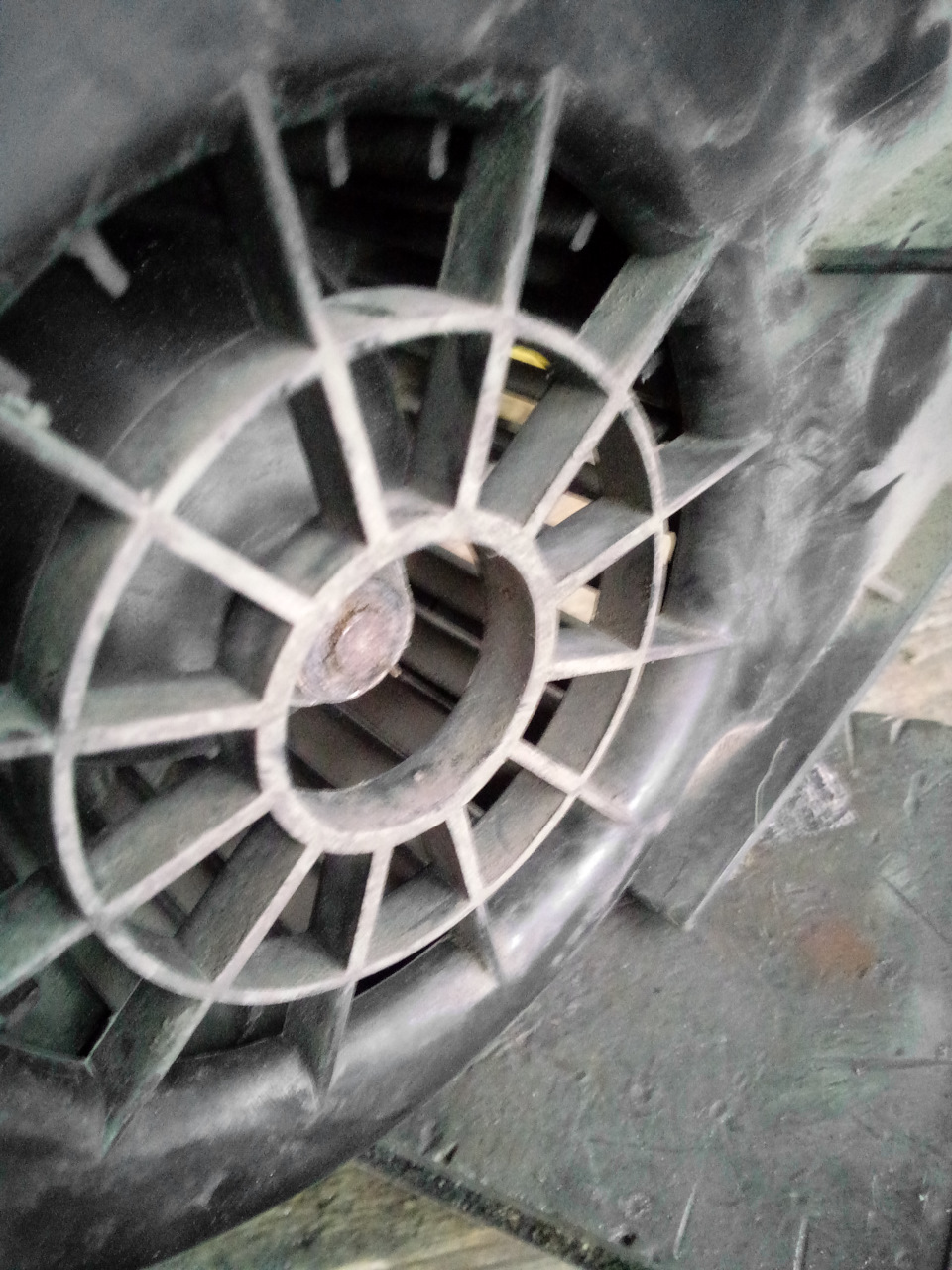 Фото в бортжурнале Lada 2120 Надежда