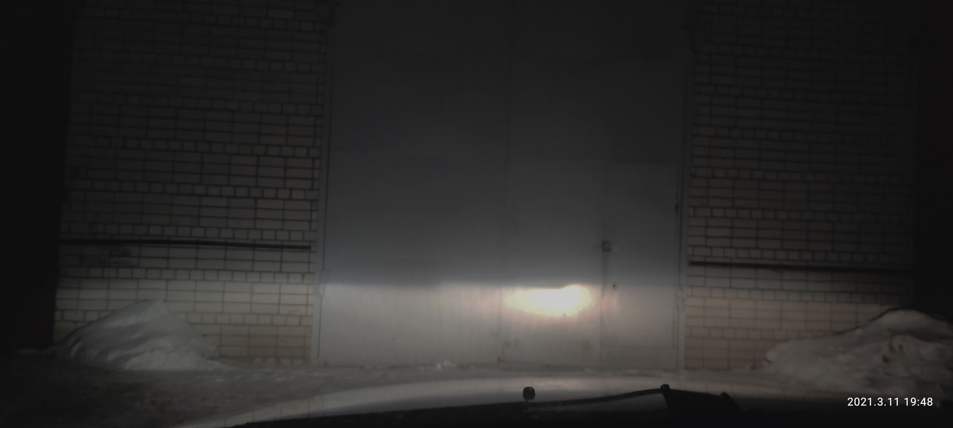 Свет. Линзы галоген +ксенон.(отзыв) — Chevrolet Lacetti Sedan, 1,4 л ...