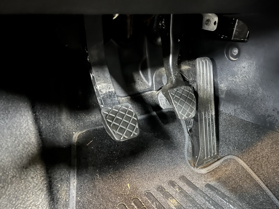 Фото в бортжурнале SEAT Leon FR (Mk2)