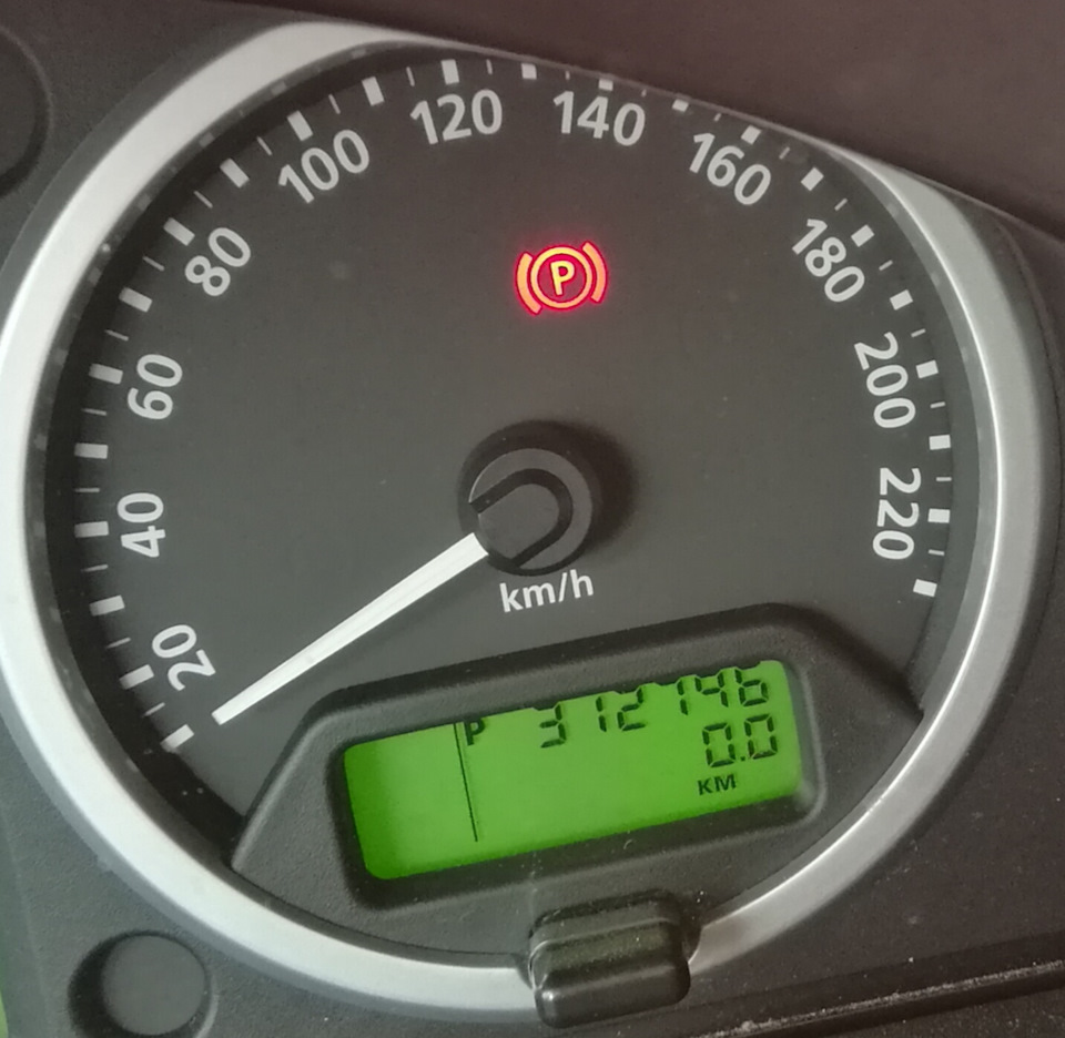 Фото в бортжурнале Land Rover Discovery III