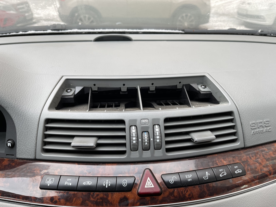 Русификация приборной панели, замена динамика приборной панели ...