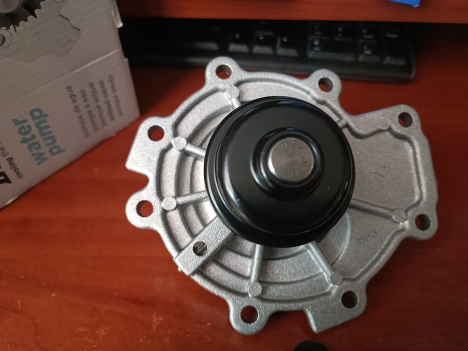 Вот она. — Jaguar X-Type