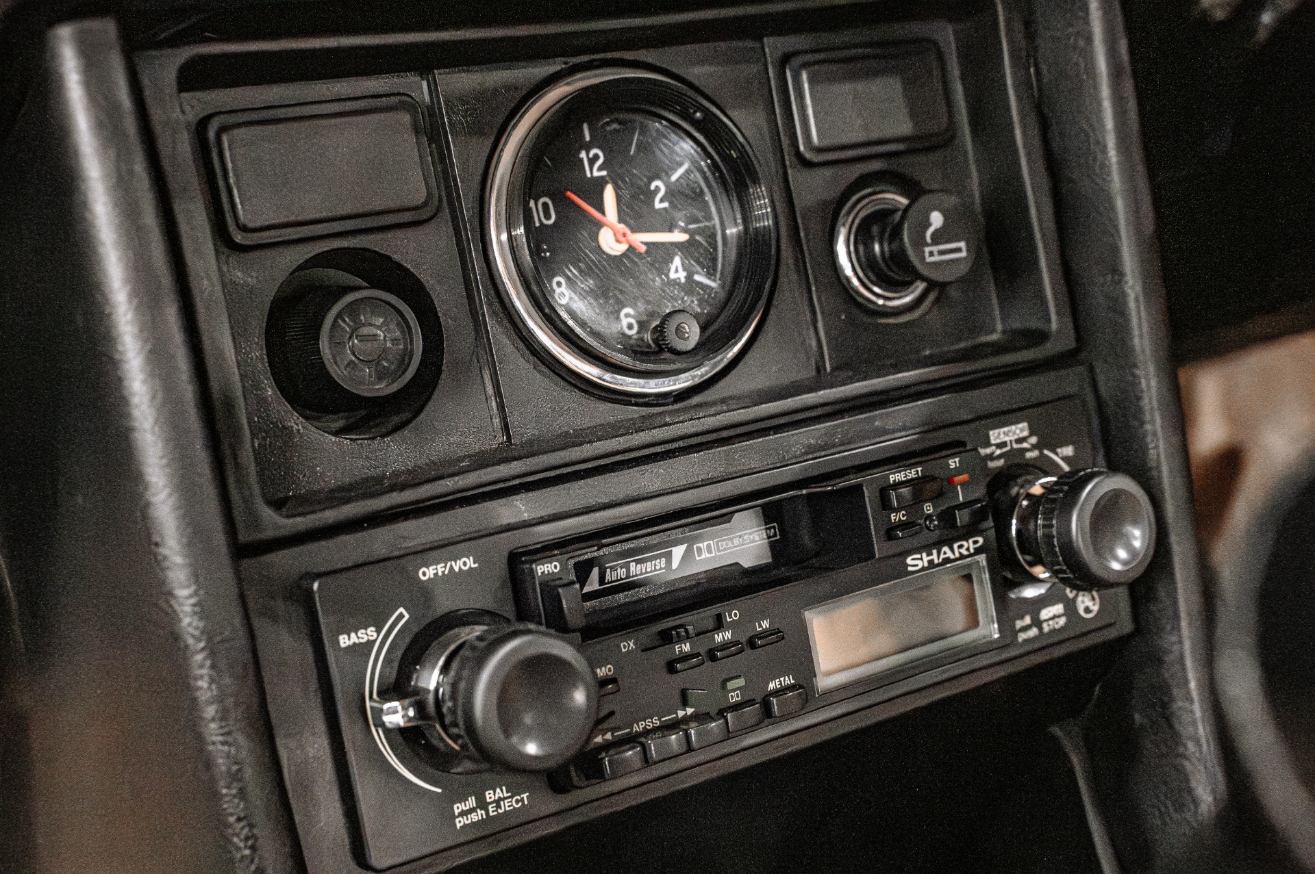 Снова, о музыке — Lada Riva GLS, 1,6 л, 1988 года | автозвук | DRIVE2