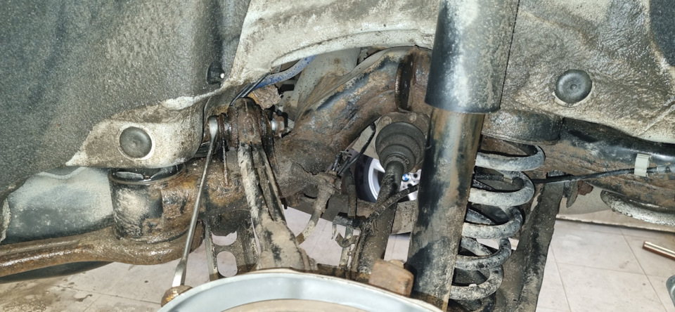 Фото в бортжурнале BMW 1 series (E81/E87)