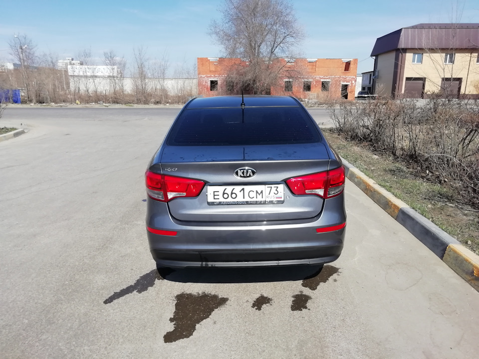 Не стабильные обороты, остановка двигателя. — Audi 80 (B4), 2,3 л ...