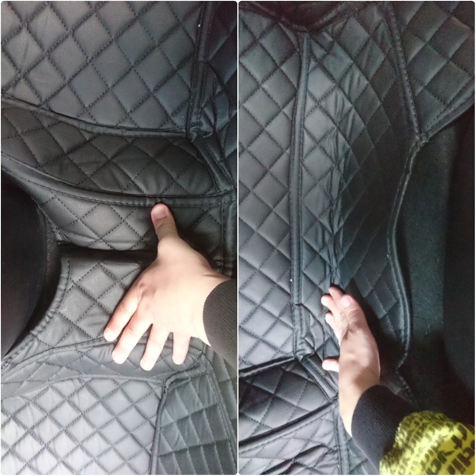 Фото в бортжурнале KIA Rio (3G)