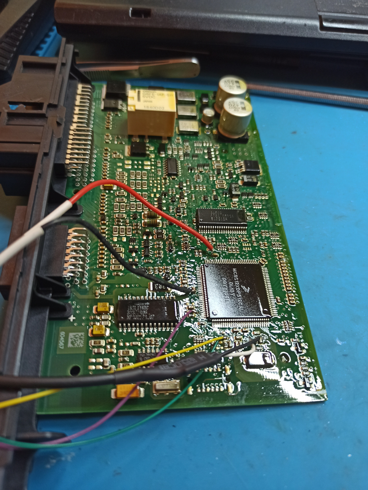 Программирование ключа Bmw x5 e70 2013 — Андрей Пифон на DRIVE2