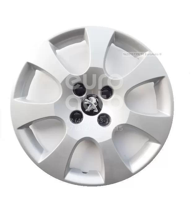 5416T6 Колпак колеса Peugeot Citroen | Запчасти на DRIVE2
