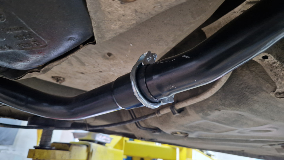 Фото в бортжурнале Volkswagen Golf Mk4