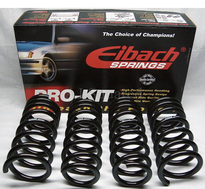 Eibach Pro Kit 30 Купить