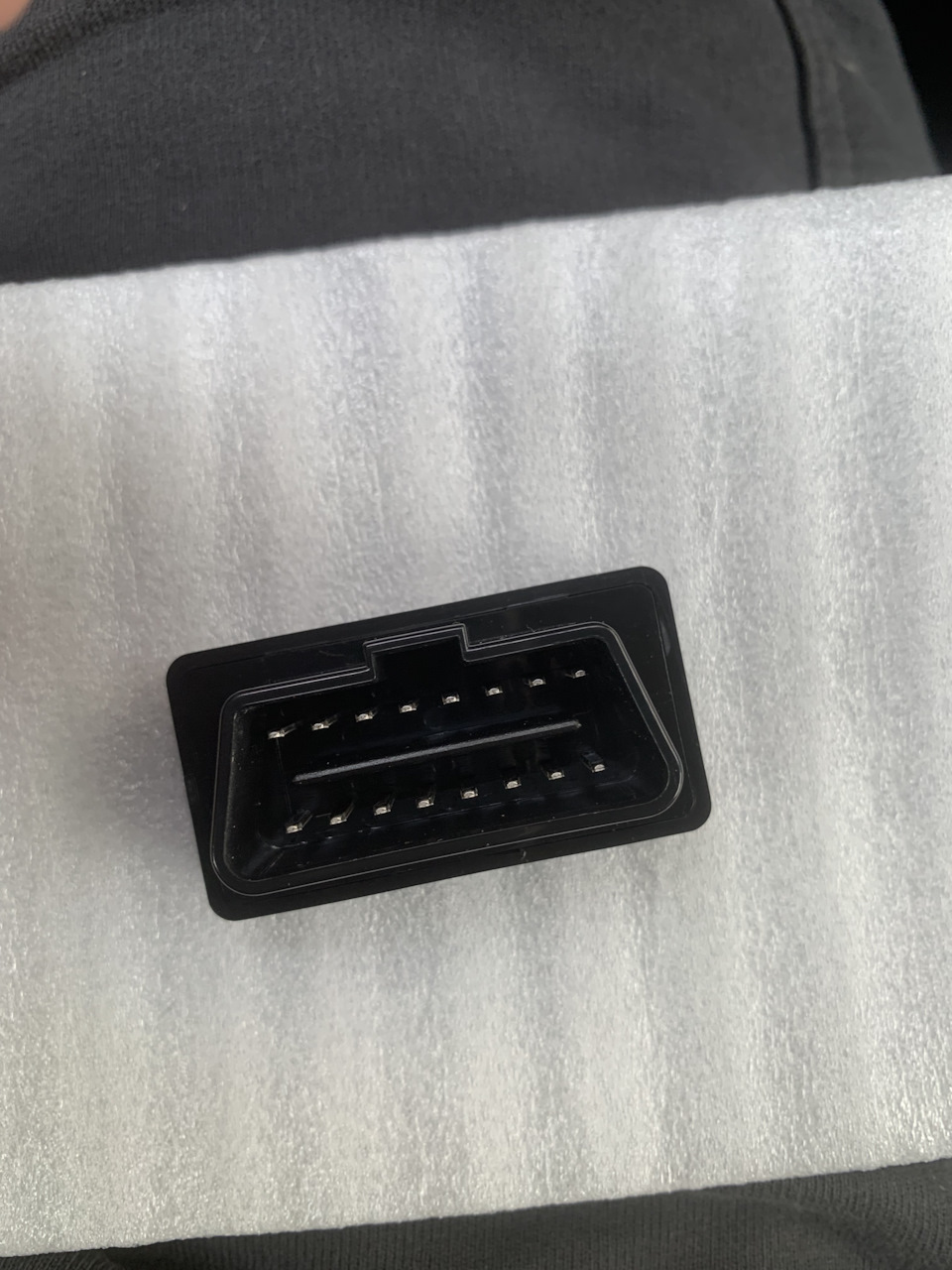 Отключение start/stop — Mazda CX-5 (1G), 2 л, 2014 года | просто так ...