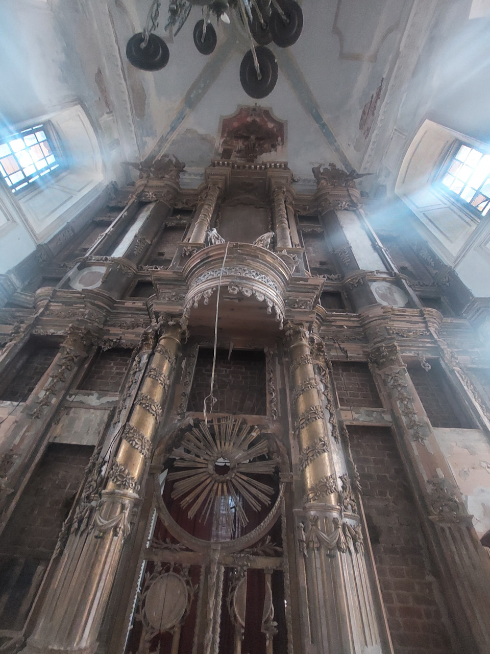 Фото в бортжурнале Suzuki Grand Vitara (2G)