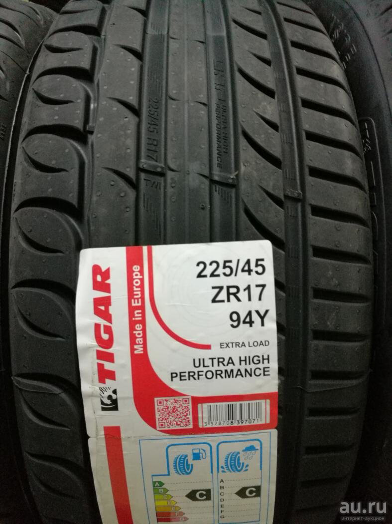 Tigar ultra high performance 225 r17. Tigar High Performance 225/45 r17. Tigar Ultra High Performance 225/45 r17. Tigar 225/45 r17. 215 45 17 Лето Тигар.