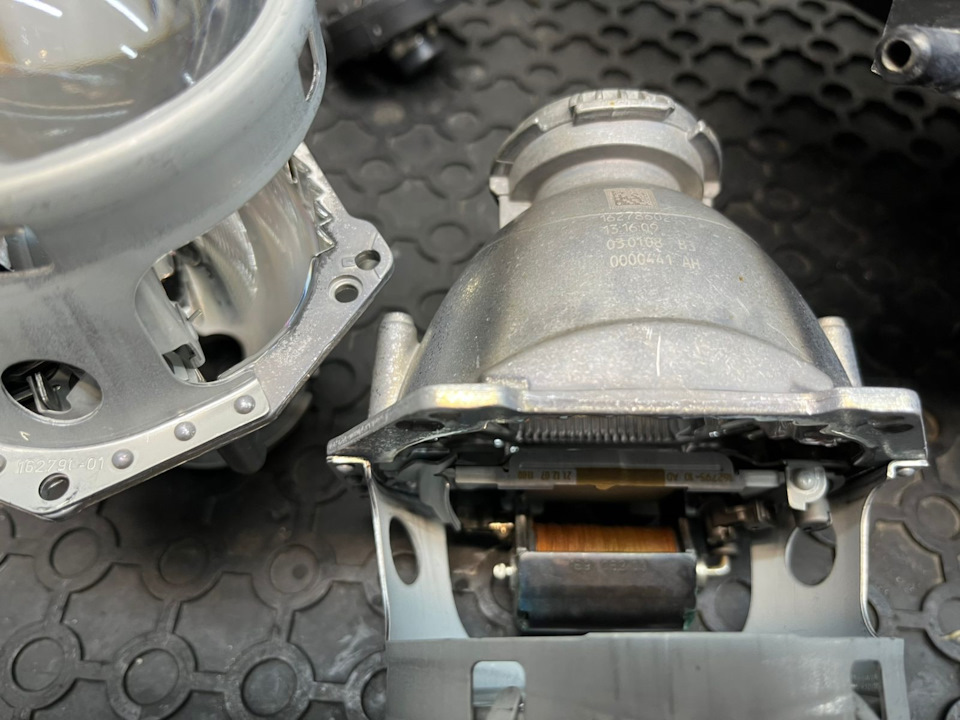 Фото в бортжурнале Mazda CX-7