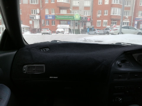 Как снять торпеду на тойота церес Обо всём Toyota Corolla Ceres - отзывы и Бортжурналы на DRIVE2